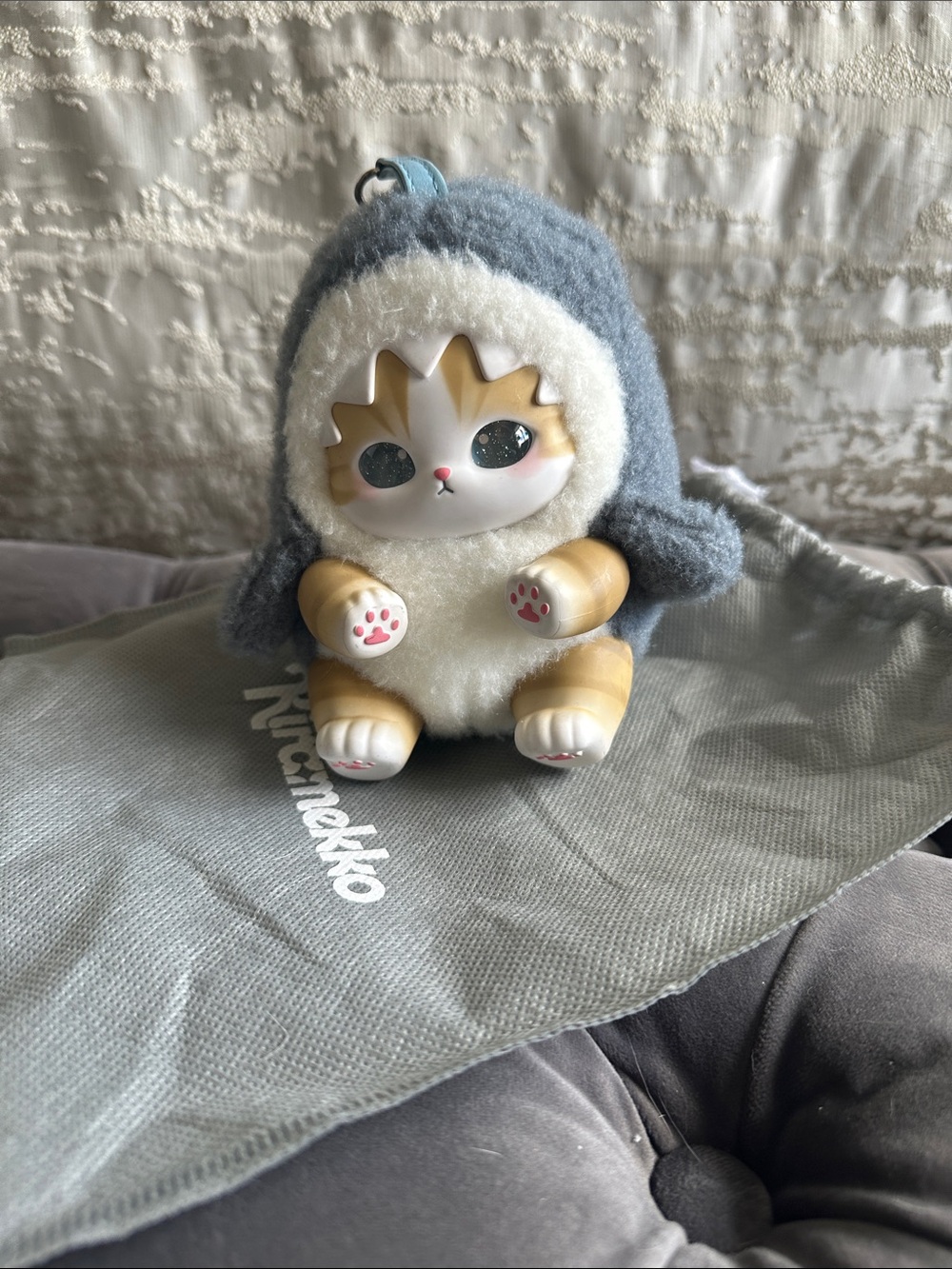 Mofusandcat (Shark)